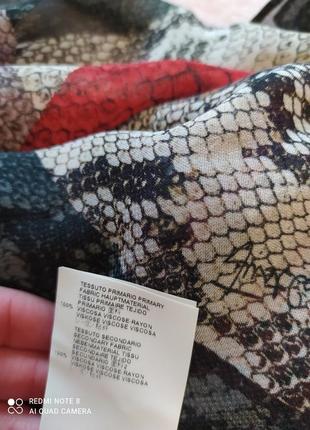 Блуза roberto cavalli 7