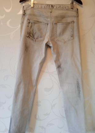 Balmain джинсы2 фото