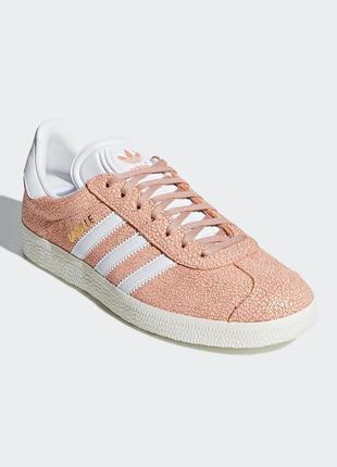 Кроссовки adidas gazelle