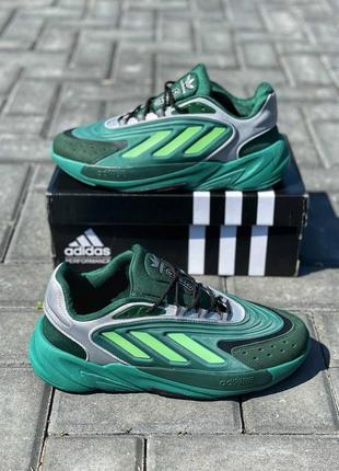 Чоловічі кросівки adidas ozelia.