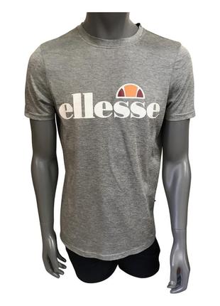 Футболка ellesse1 фото