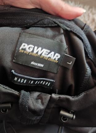 Куртка вітровка 4