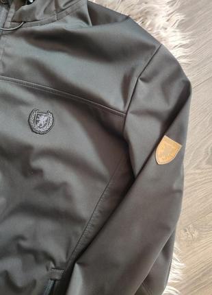 Куртка вітровка 2