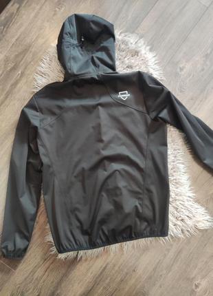 Куртка вітровка 7