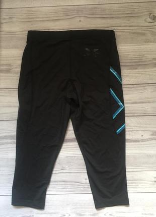 Компрессионные лосины 2xu