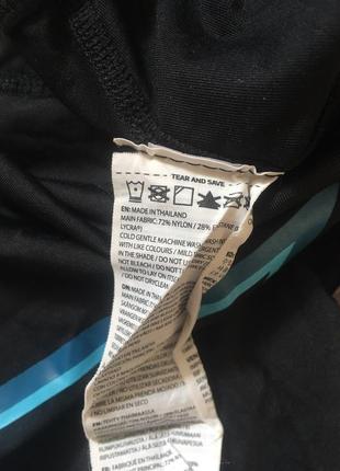 Компрессионные лосины 2xu