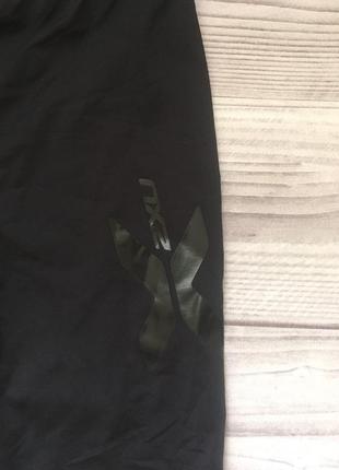 Компрессионные лосины 2xu
