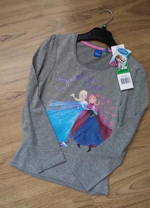 Реглан холодное сердце эльза анна дисней