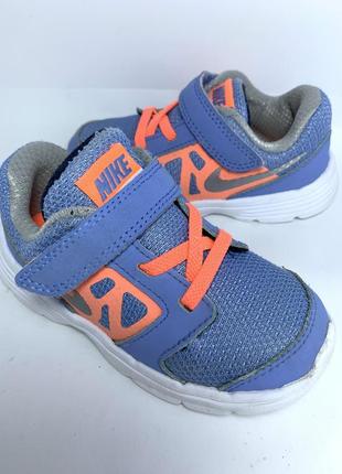 Кроссовки nike3 фото