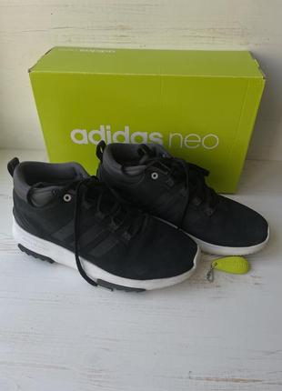 adidas neo cloudfoam