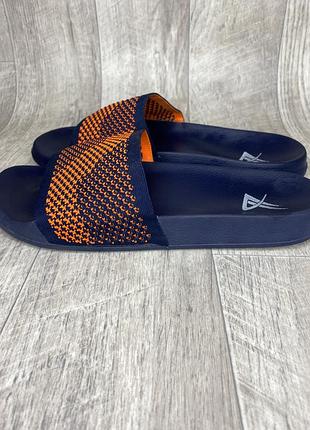 Workout шлёпанцы мужские оригинал 41 размер