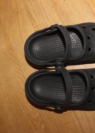 Оригінальні босоніжки , шльопанці , крокс crocs