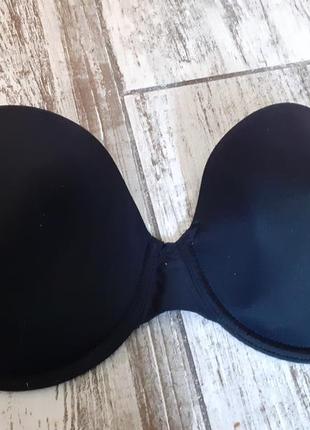 Victoria's secret strappless bra3 фото