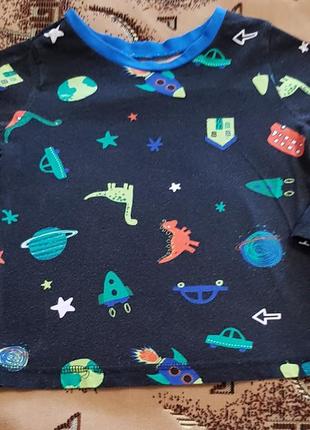 Кофтинка на хлопчика😊