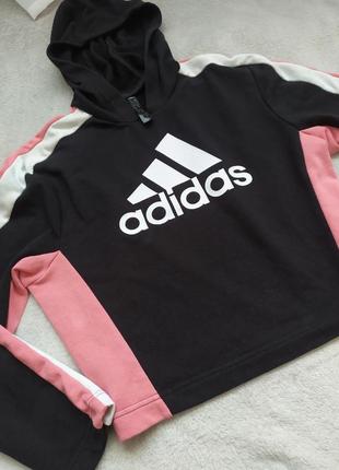 Худі adidas3 фото