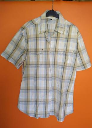 Сорочка angelo litrico