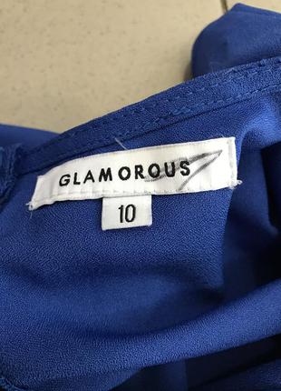 Платье glamorous 3
