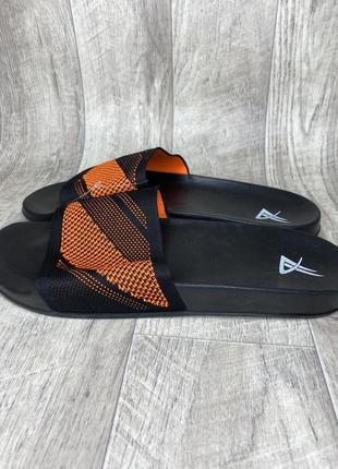 Workout шлепки мужские оригинал 44 размер