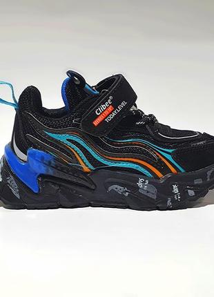 Кроссовки clibee