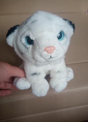 Мягкая игрушка тигренок