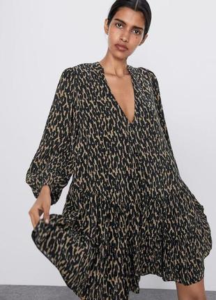 Плаття zara.