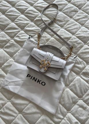 Сумка pinko,ориганал