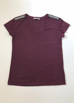 Стильна футболка