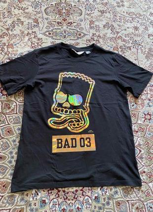 Футболка h&m