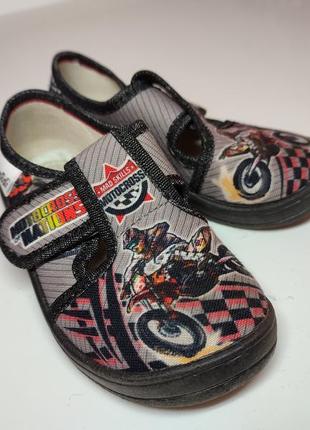 Дитячі кеди