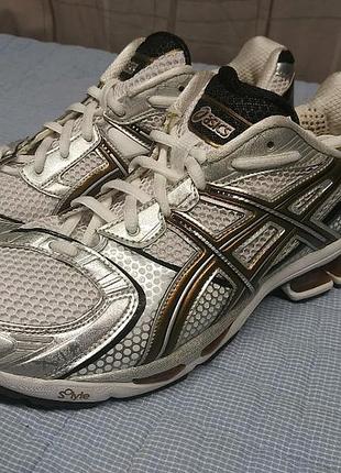 Кроссовки беговые asics gel kayano 15