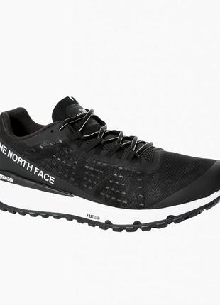 Кроссовки для бега the north face ultra swift. оригинал. р 42, 43, 44.3 фото