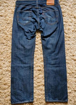 №18 levi's® 501® original w34 l322 фото