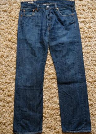 №18 levi's® 501® original w34 l32