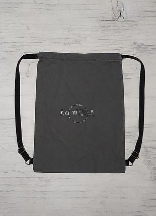 Hard rock original сумка рюкзак