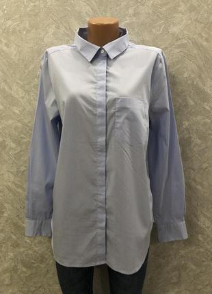 Сорочка в смужку