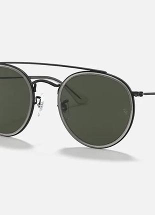 Очки ray ban double bridge