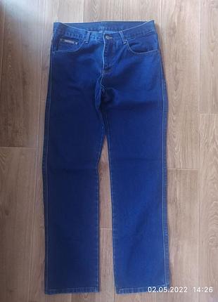 Wrangler турция классические джинсы