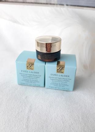 Крем для шкіри навколо очей estee lauder advanced night repair eye