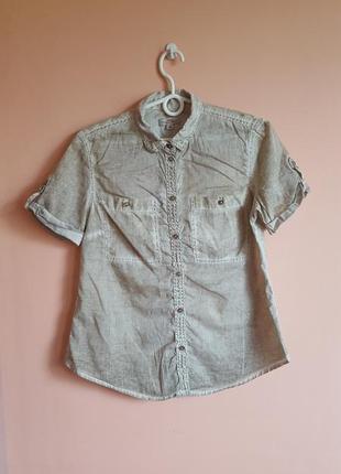 Легка сорочка