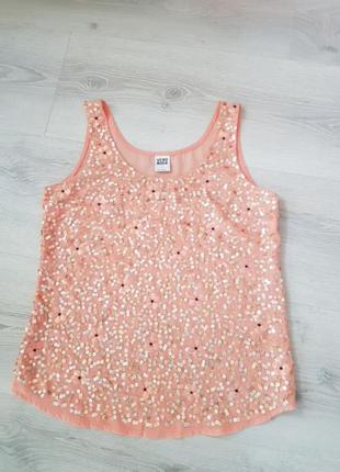 Футболка vero moda розм м