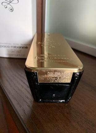 1 million paco rabanne5 фото