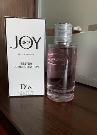 Joy christian dior3 фото