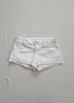 Шорты для девочки 9,10 лет