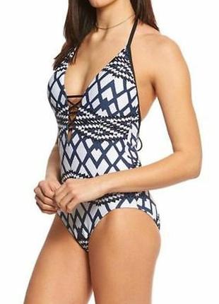 Купальник seafolly 10674-009. eur 36