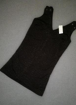 Туника нарядная george новая, 2xl-3xl