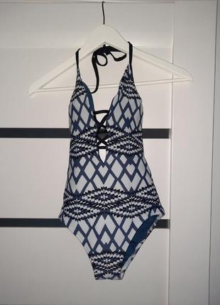 Купальник seafolly 10674-009. eur 363 фото