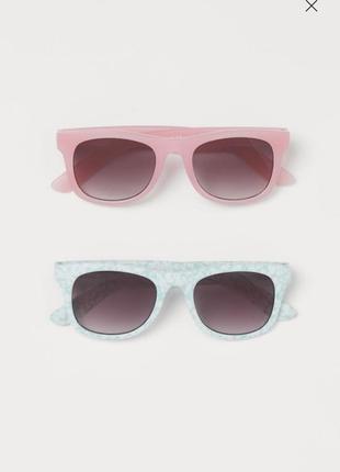 Солнцезащитные очки  с uv защитой сонцезахисні окуляри хм hm на 1-3 г