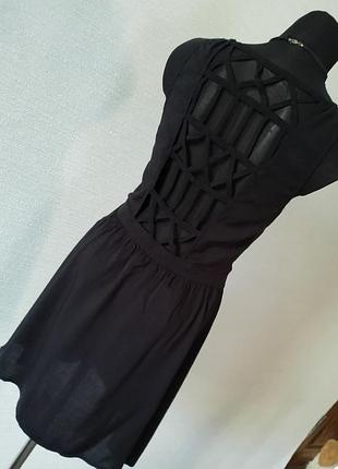 Сарафан h&m, s-m 2