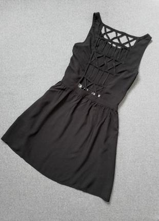 Сарафан h&m, s-m 7