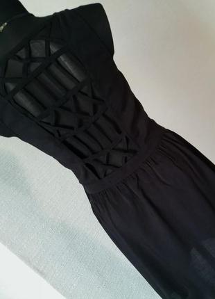 Сарафан h&m, s-m 8